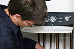 boiler replacement Rotherham