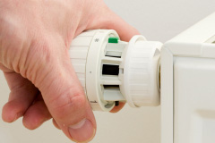 Rotherham central heating repair costs