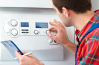 free commercial Rotherham boiler quotes