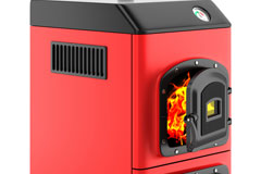 Rotherham solid fuel boiler costs